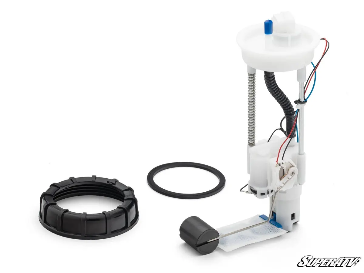 Superatv Up & Running Polaris Rzr Xp 1000 Fuel Pump 1