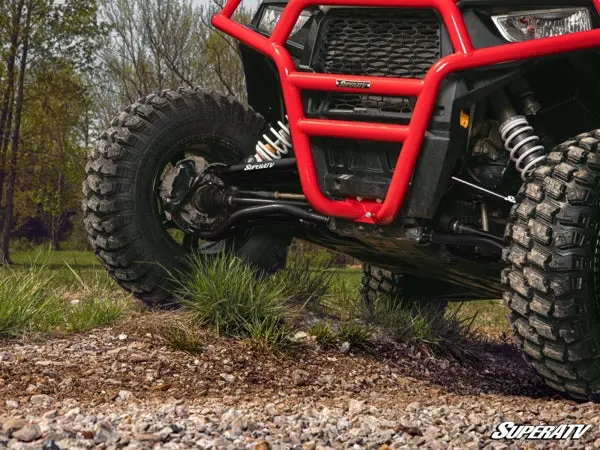 Polaris Rzr Trail S 900 High Clearance A-Arms By Superatv 3