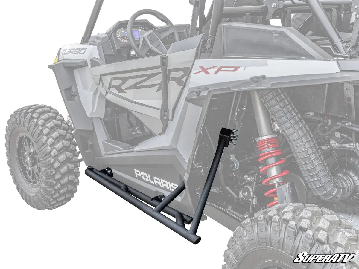Superatv Polaris Rzr Xp 1000 Tree Kickers 1