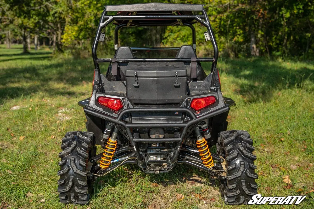 Polaris Rzr 570/800 Rear Cargo Box By Superatv 2