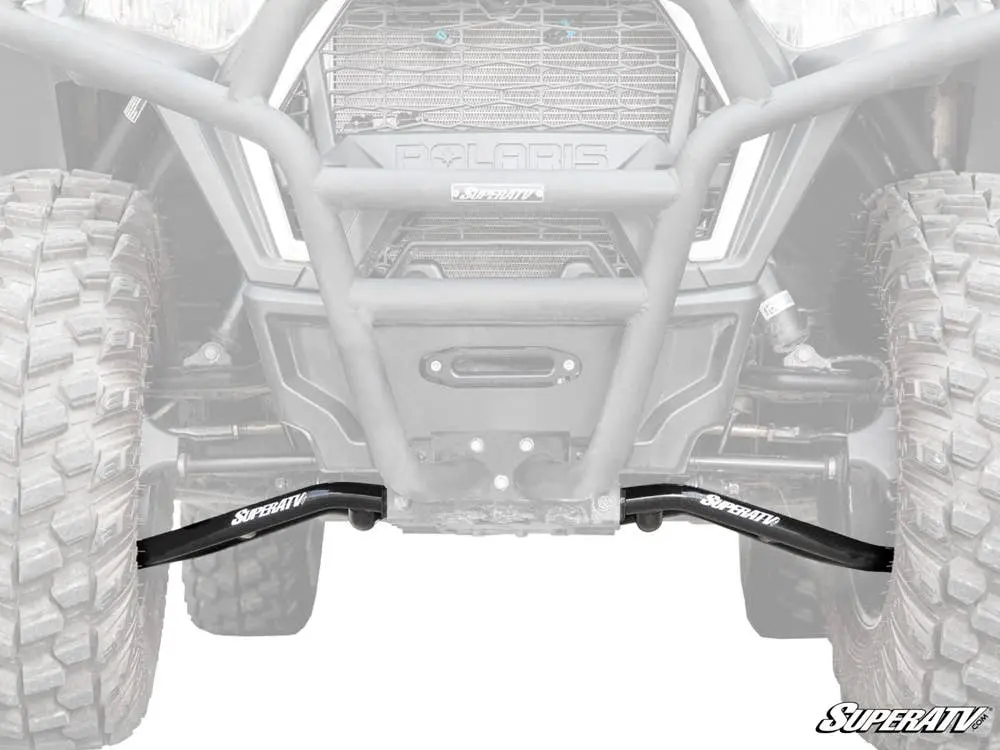 Polaris Rzr 900 High-Clearance Lower A-Arms By Superatv 1