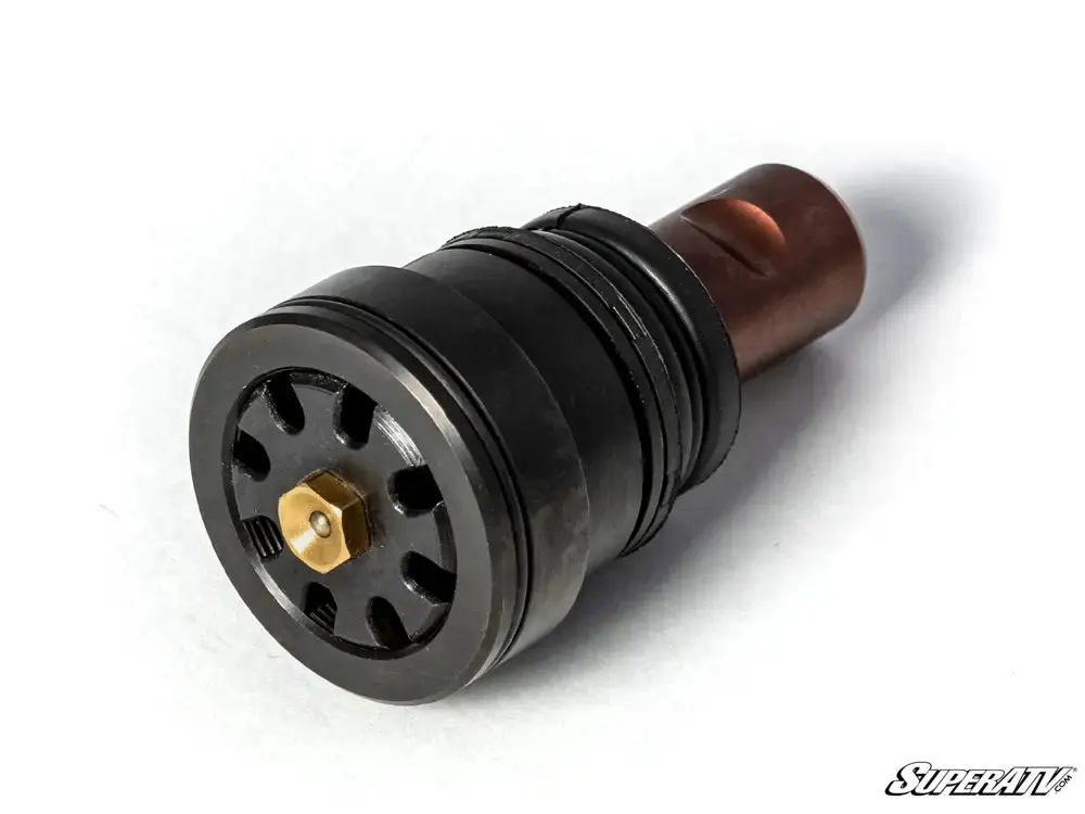 Superatv Polaris Rzr Pro R Ball Joints 5