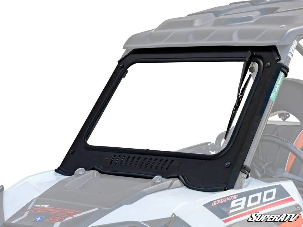 Superatv Polaris Rzr S 1000 Glass Windshield 1