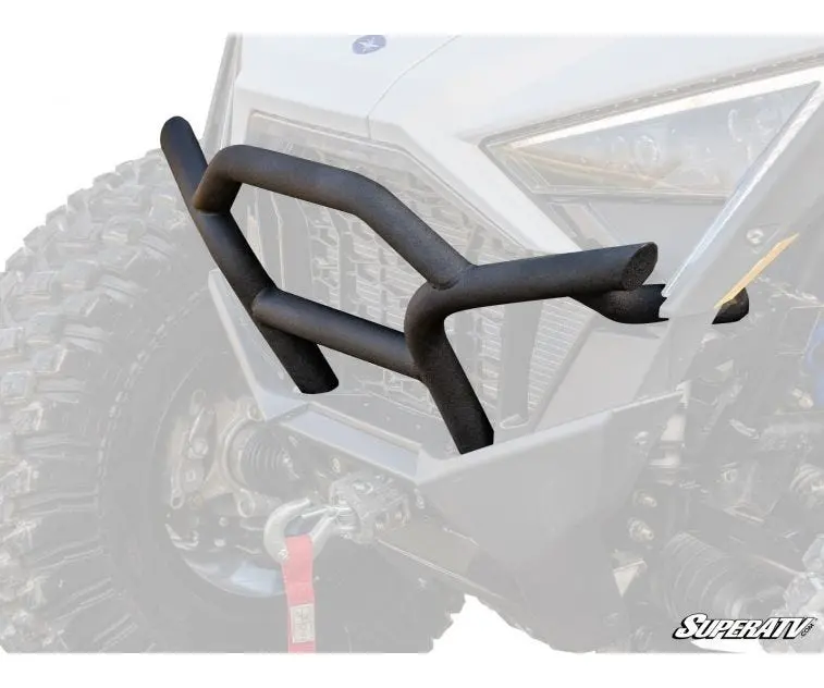 Polaris Rzr Pro Xp Front Bumper By Superatv 1