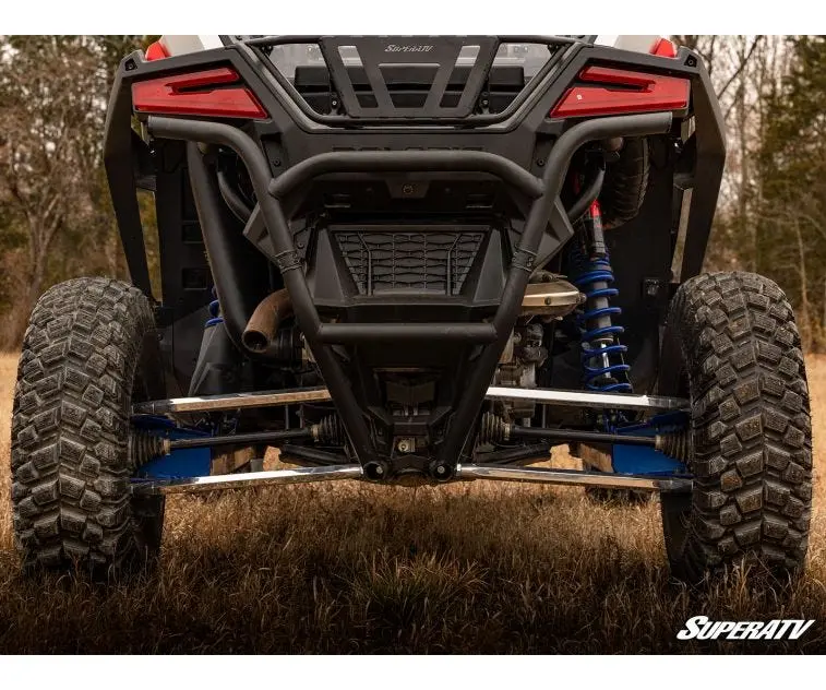 Polaris Rzr Pro Xp Billet Aluminum Hex Radius Arms By Superatv 2