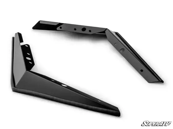 Polaris Rzr Pro R - Lower Door Valances 2
