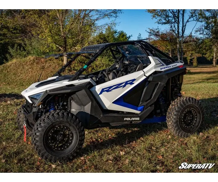Super Atv Polaris Rzr Pro Xp Lower Doors 2