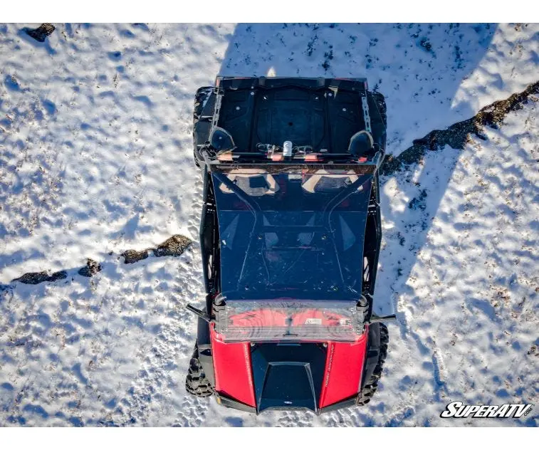 Superatv Polaris Rzr 800 Tinted Roof 2