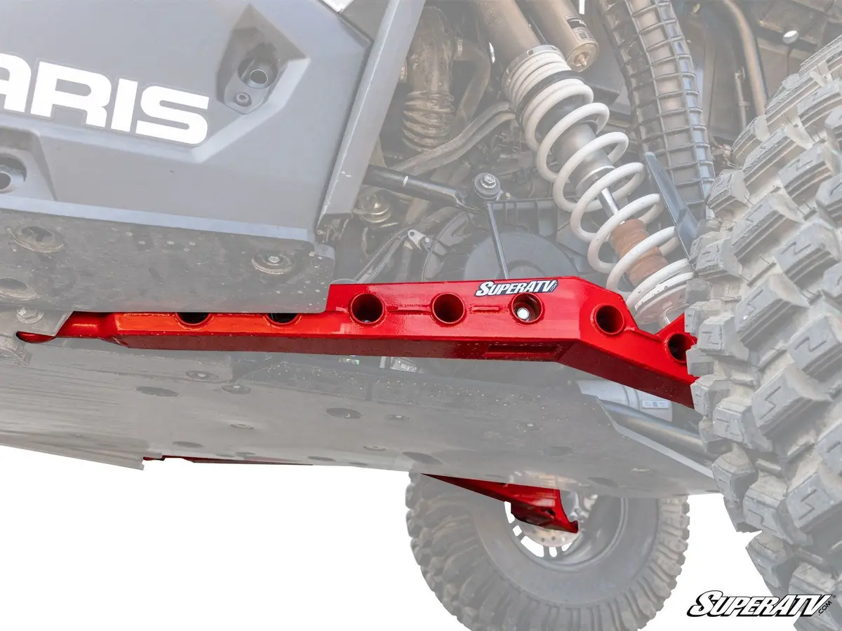 Polaris Rzr Rs1 High Clearance Rear Trailing Arms By Superatv 2