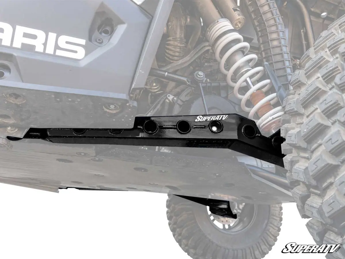 Polaris Rzr Xp 1000 High Clearance Rear Trailing Arms By Superatv 1