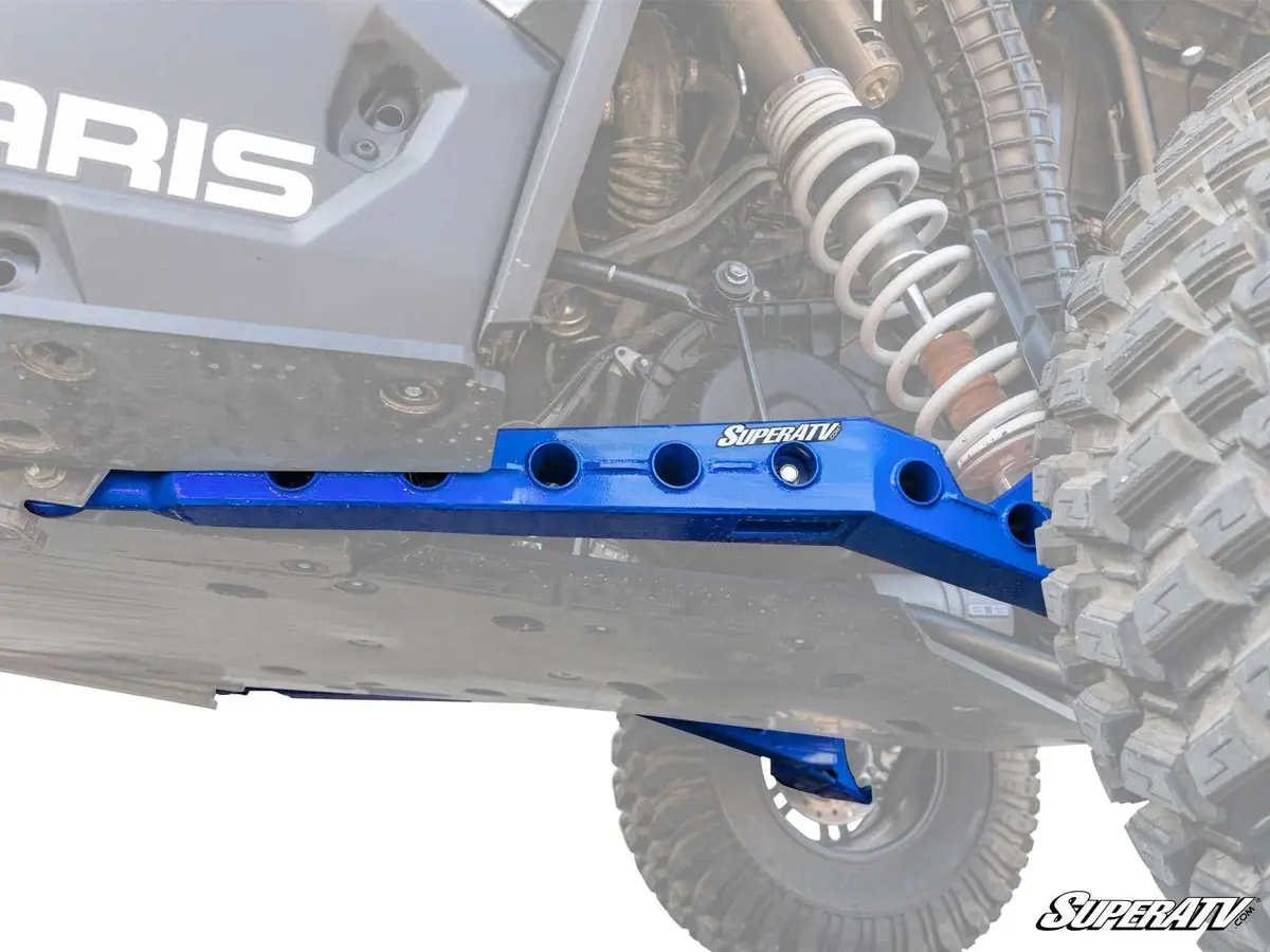 Polaris Rzr Rs1 High Clearance Rear Trailing Arms By Superatv 3