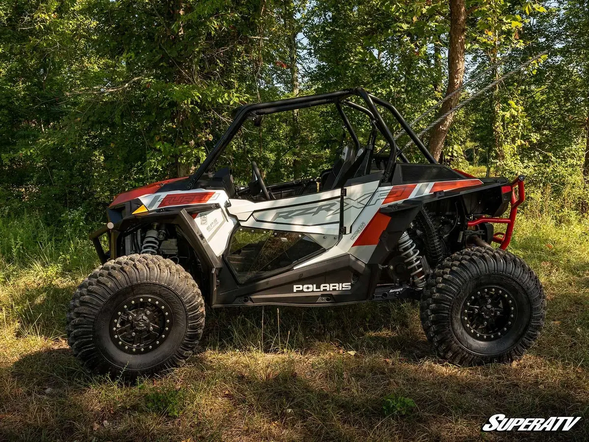 Polaris Rzr Rs1 High Clearance Rear Trailing Arms By Superatv 2