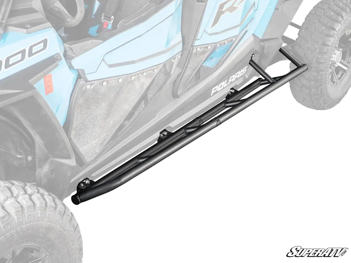 Superatv Polaris Rzr Xp 4 1000 Tree Kickers 1