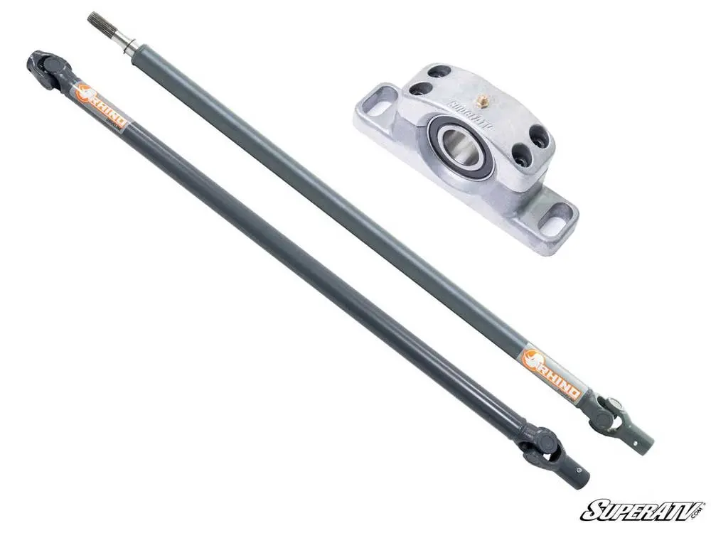Robust Rhino Driveline Prop Shaft by SuperATV — Engineered for Polaris RZR 900 - Image 13
