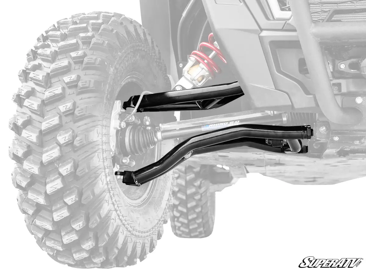 Polaris Rzr Xp 1000 Atlas Pro 1.5" Forward Offset A-Arms By Superatv 1