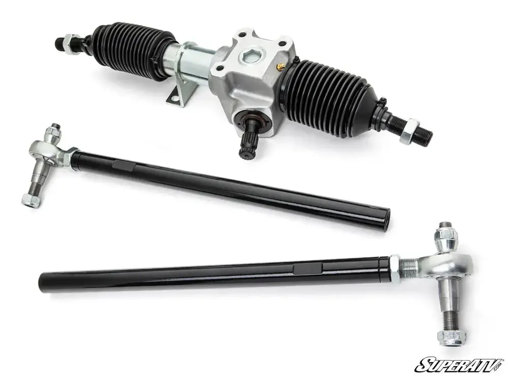 Polaris Rzr Trail S 1000 Rackboss 2.0 Rack And Pinion 1