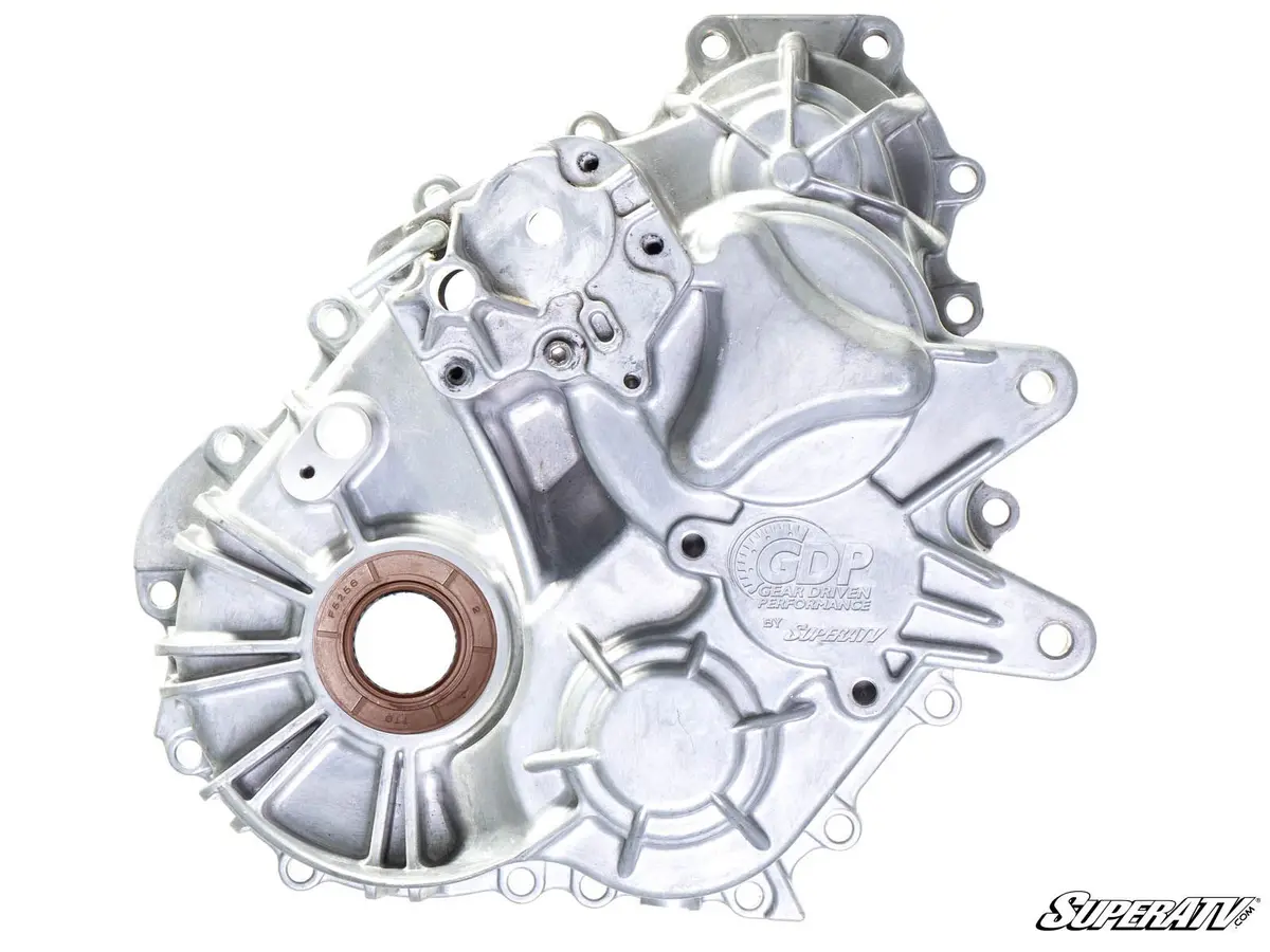 Polaris Rzr Xp 1000 Transmission Case By Superatv 2