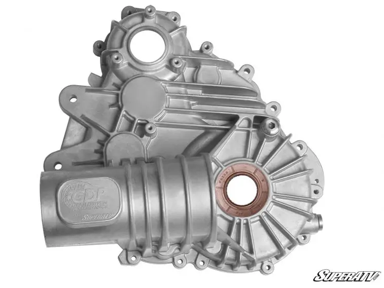 Polaris Rzr Xp 1000 Transmission Case By Superatv 2