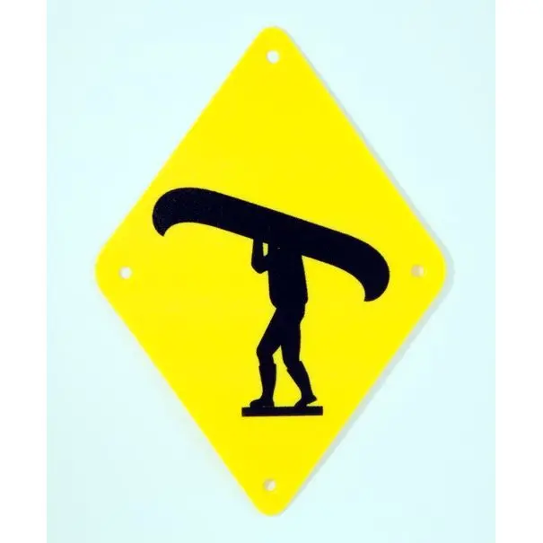 Chrismar Portage Sign 1