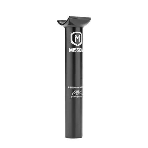 Mission Pivotal Seatpost 1