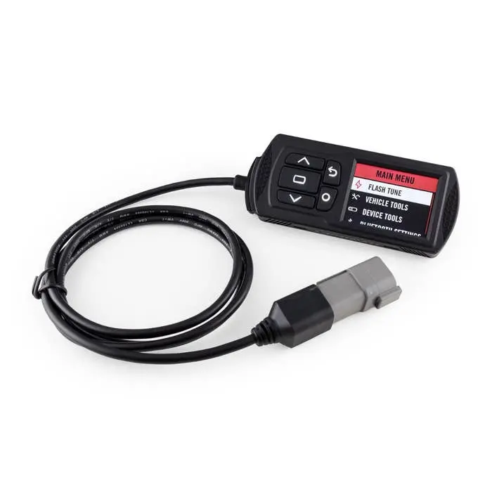 Power Vision 3 For 2019-2020 Honda Talon (4 Pin Diagnostic Connector) By Dynojet 1