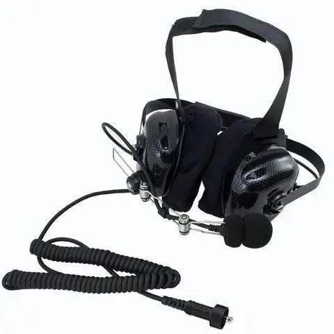 Elite Headset By Pci 1