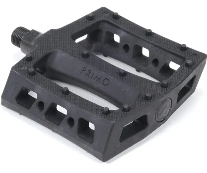 Primo Jj Plastic Pedals 1