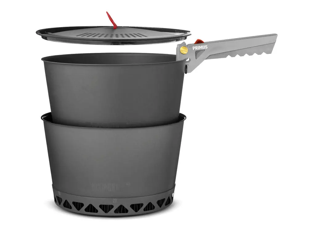 Primetech Pot Set 1