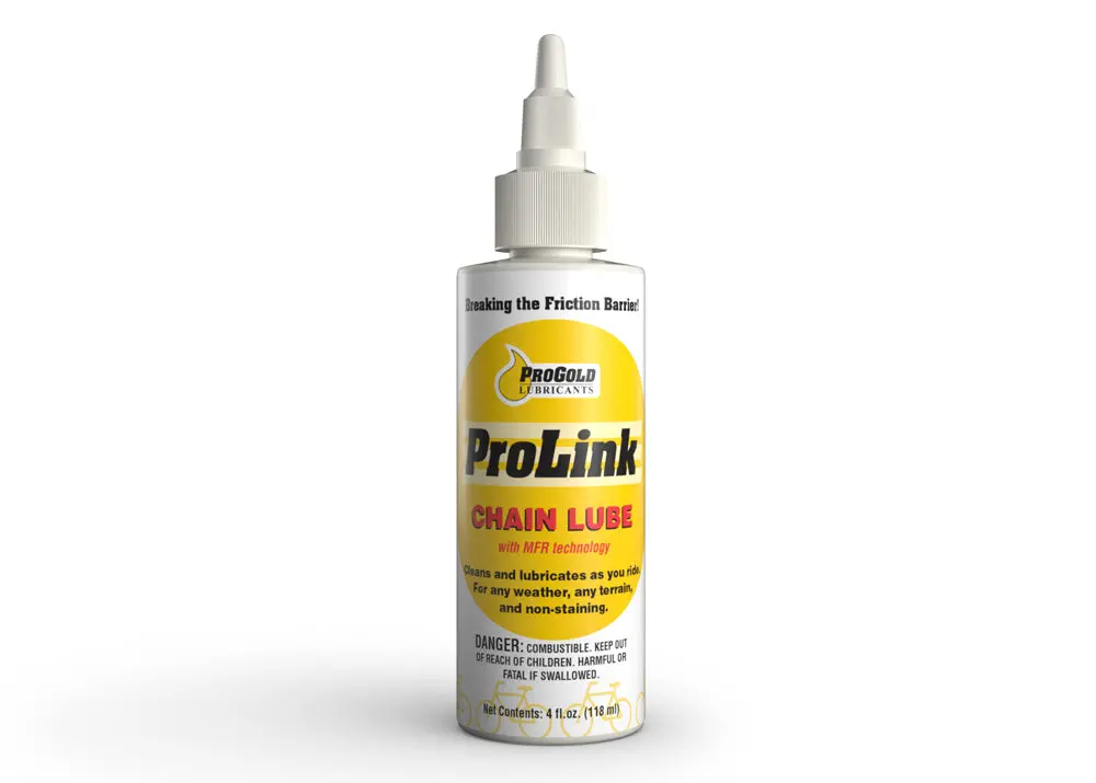 Prolink Chain Lube 1