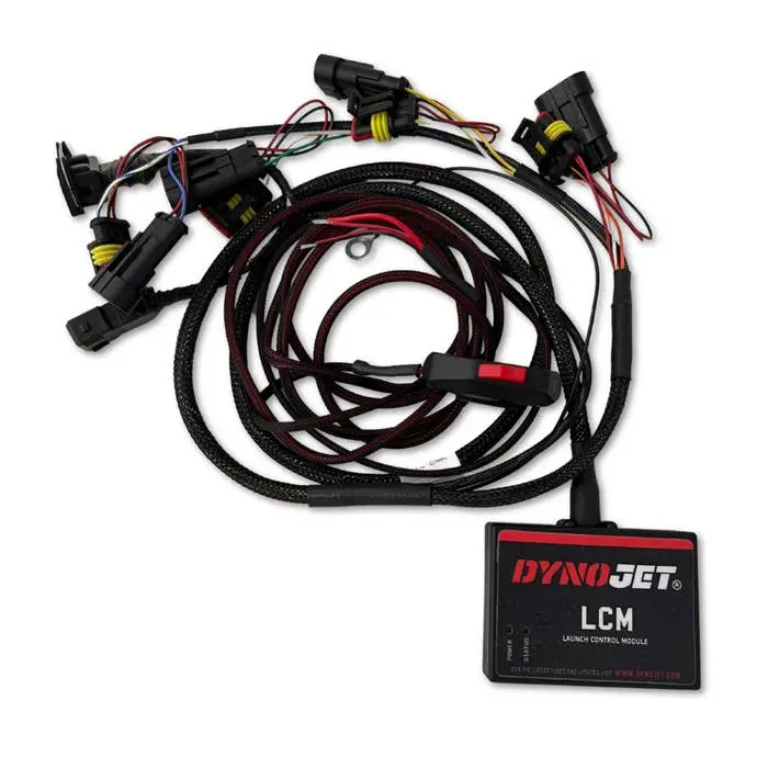 Dynojet Launch Control Module For Polaris Rzr Pro R 1