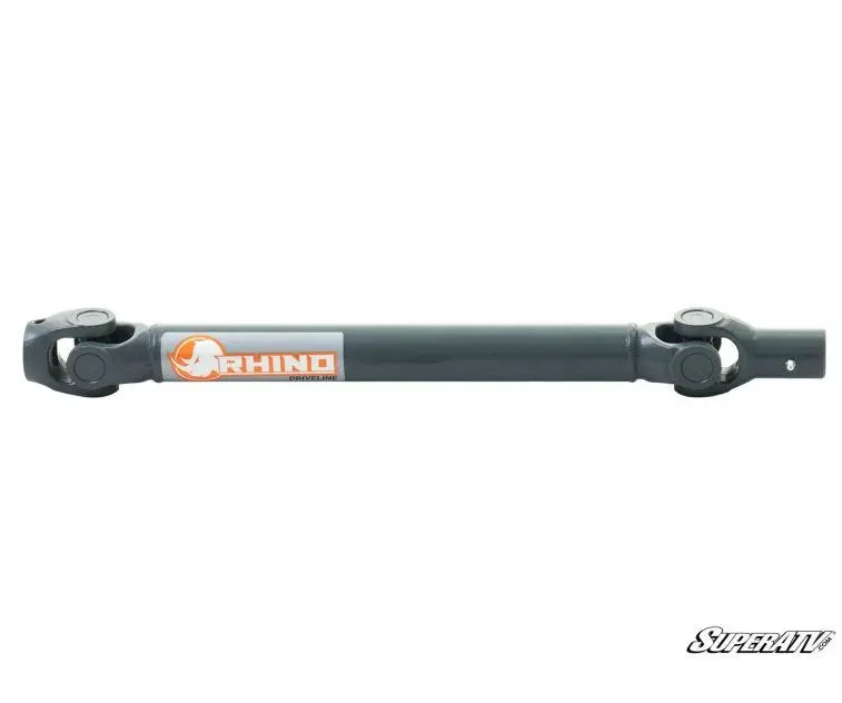 Polaris Rzr S 1000 Heavy Duty Prop Shaft - Rhino Driveline By Superatv 1