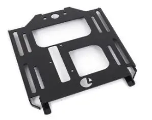 Prp Universal Steel Replacement Polaris Rzr Seat Mount (Single) 1