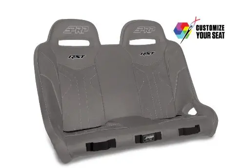 Prp Rst Rear Suspension Bench For Polaris Rzr Pro Xp, Pro R, Turbo R 1