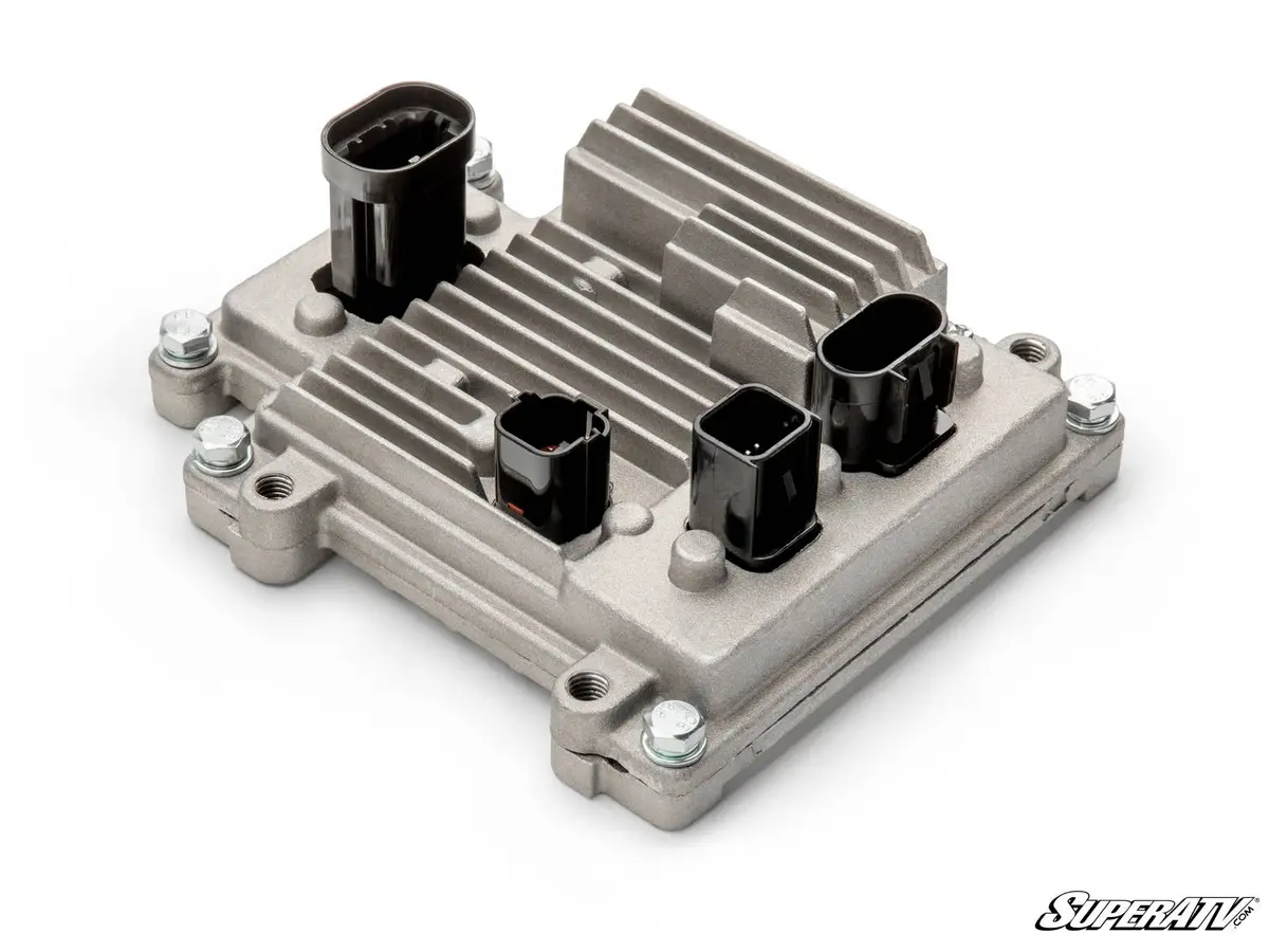 Polaris Rzr Xp Turbo S Ez-Steer Series 6 Power Steering Kit (600W) 2