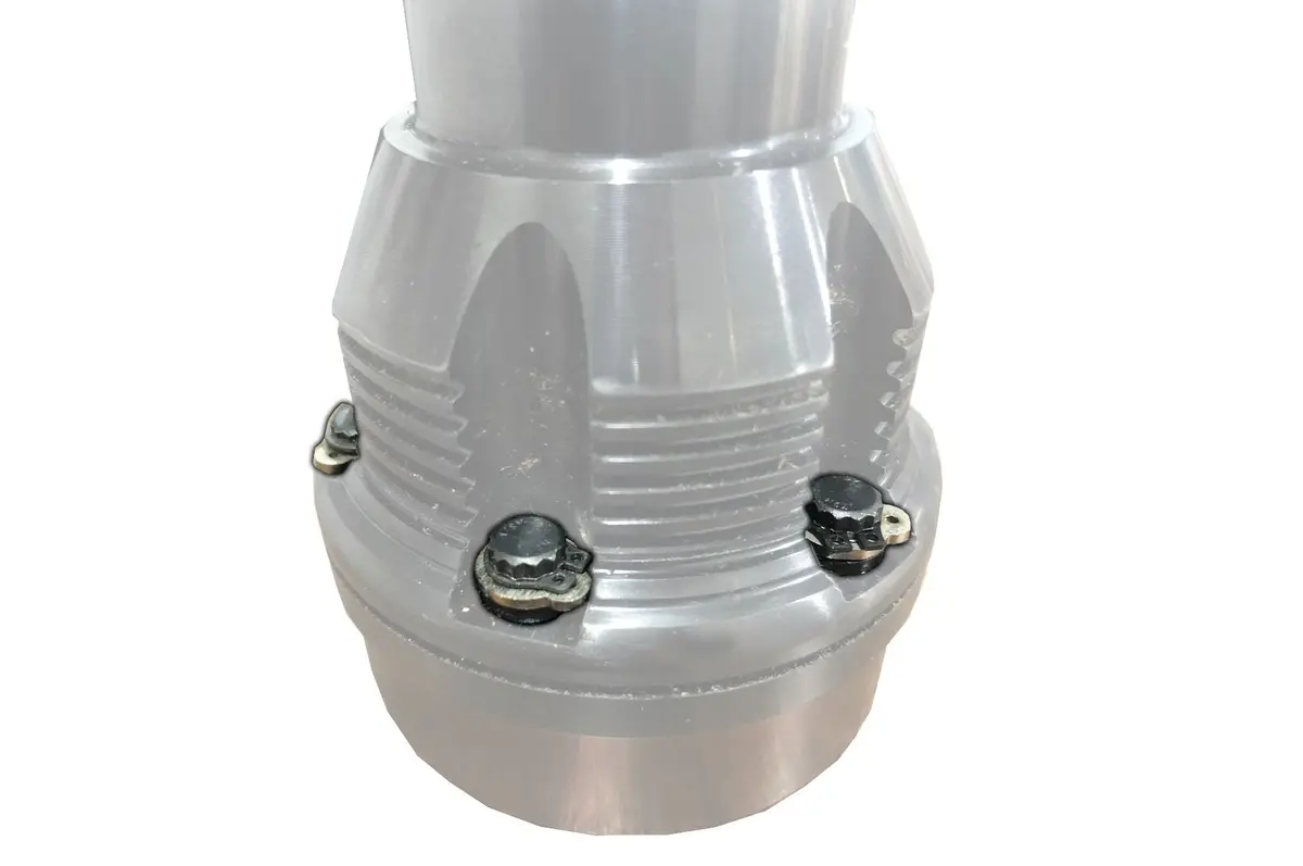 Locking Fastener Bolt Kit For Cv Prop Shafts By Rcv 1