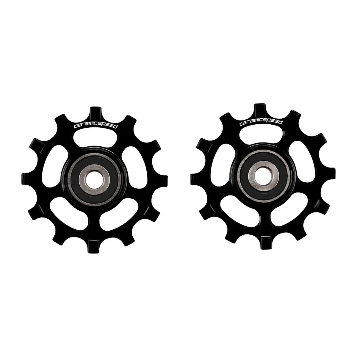 Ceramicspeed Pulley Wheels For Sram Axs Road, 11 Speed Nw 1