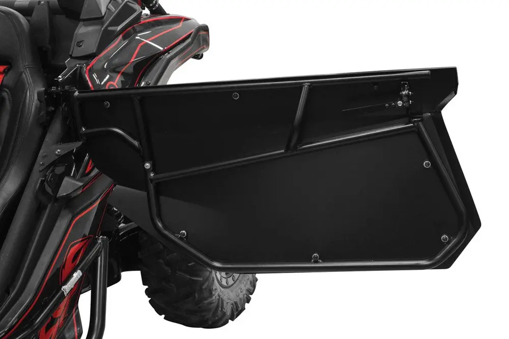 Pursuit Doors For Can Am Maverick X3 (2 Door) By Dragonfire 2