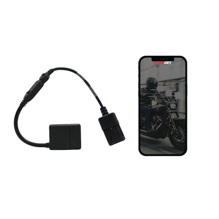 Dynojet - Power Vision 4 For Polaris 1