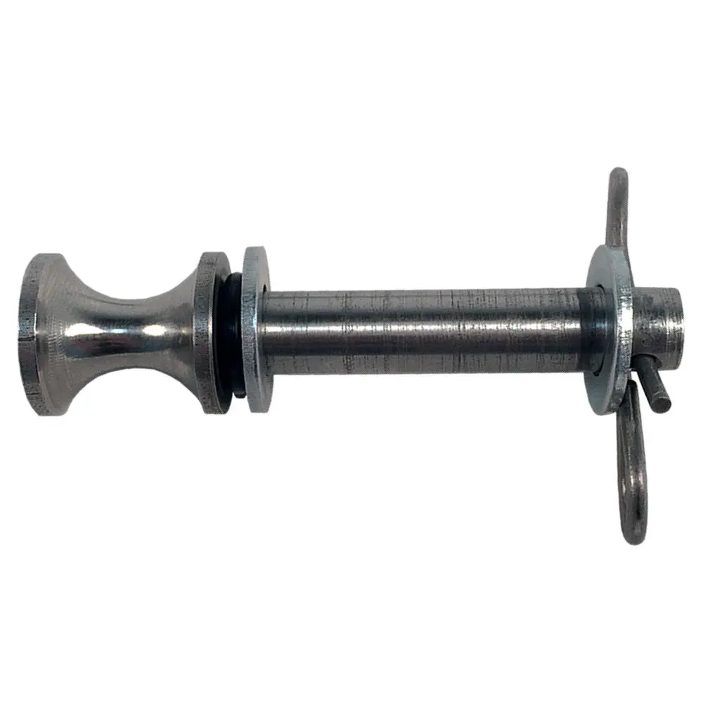 Rzr Xp 1000 / Rzr Xp Turbo / Rzr Rs1 Quick Disconnect Pull Pins For Sway Bar Kit By Zbroz 2