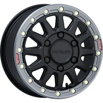 Raceline Alpha Beadlock Wheel 1