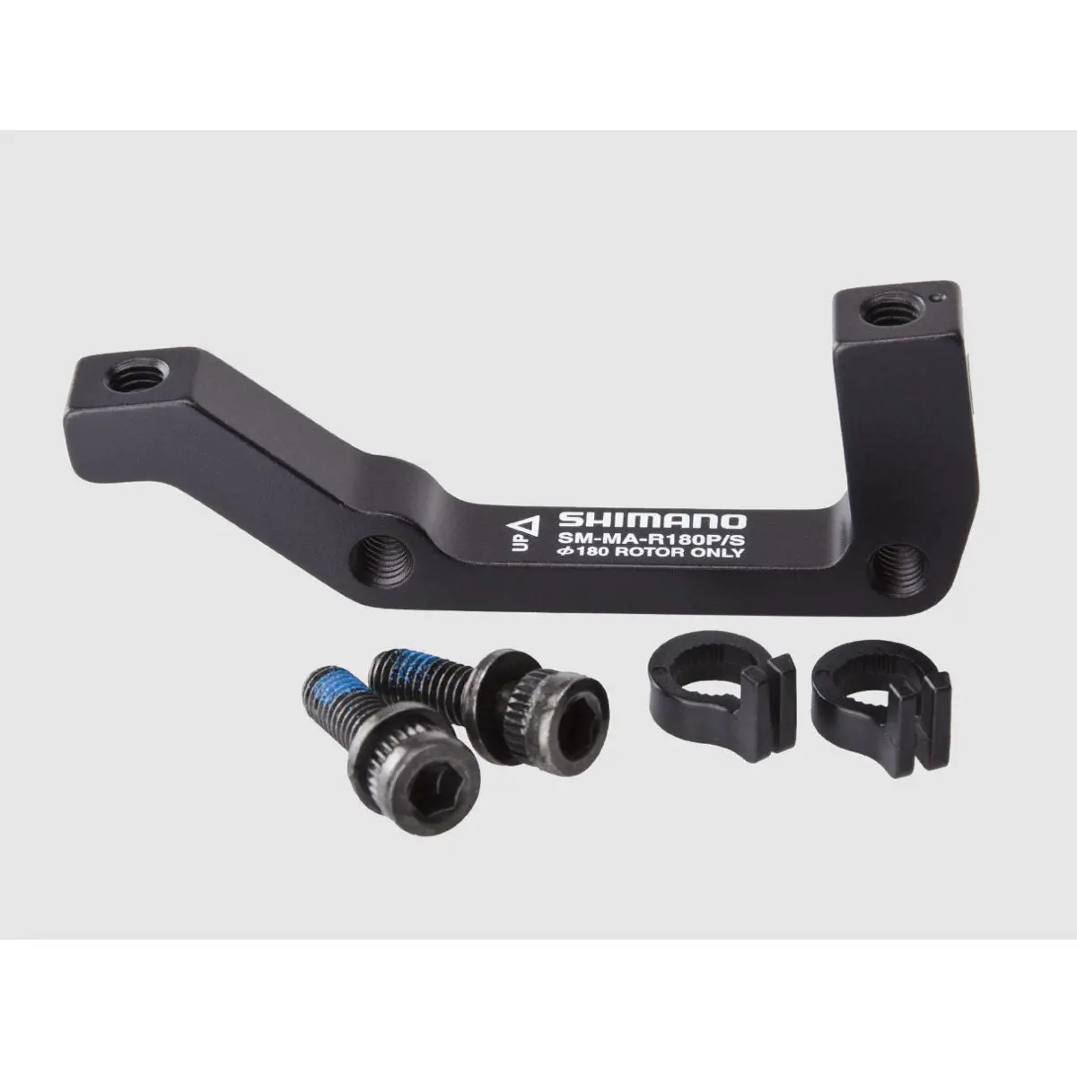 R180p/S Disc Brake Adapter 1