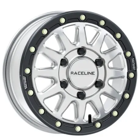 Raceline Alpha Beadlock Wheel 1