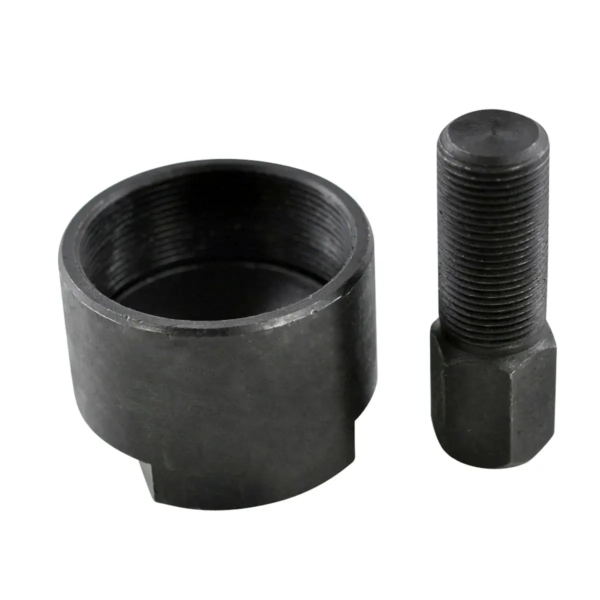 Rmstator Flywheel Puller 50Mm X 1.5 Left Hand Thread (Female) For Polaris 1