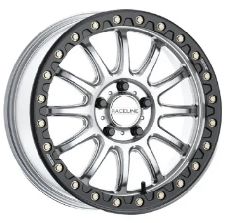 Raceline Alpha Beadlock Wheel 1