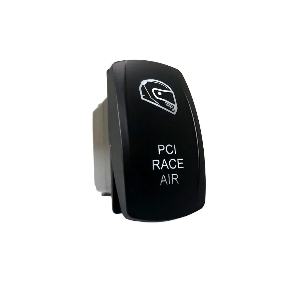 Rocker Switch For Raceair By Pci 1