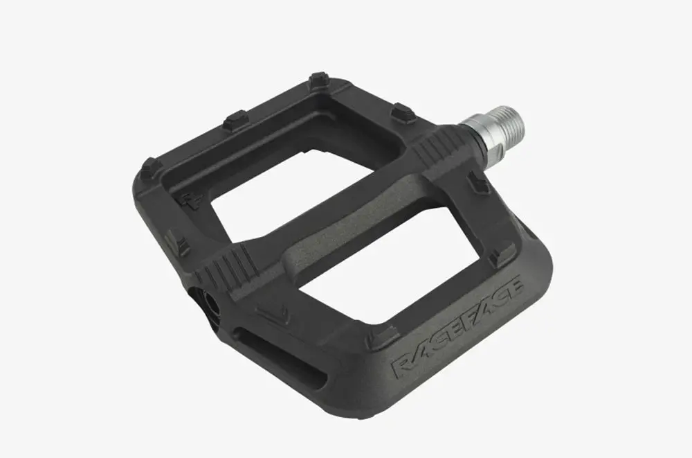 Ride Platform Pedal 1