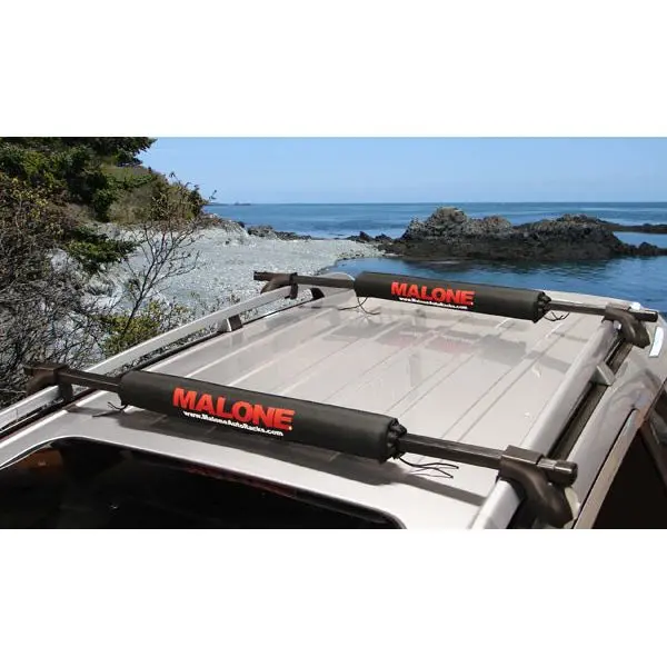 Malone 25" Rack Pads 1