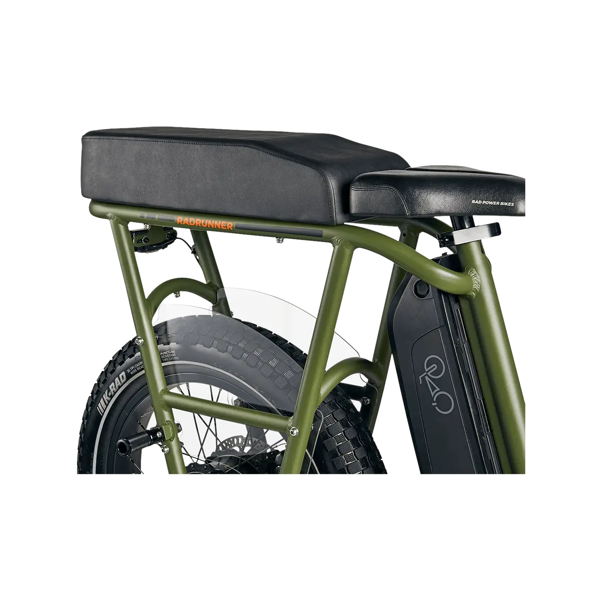 Radrunner 2 Passenger Package 1