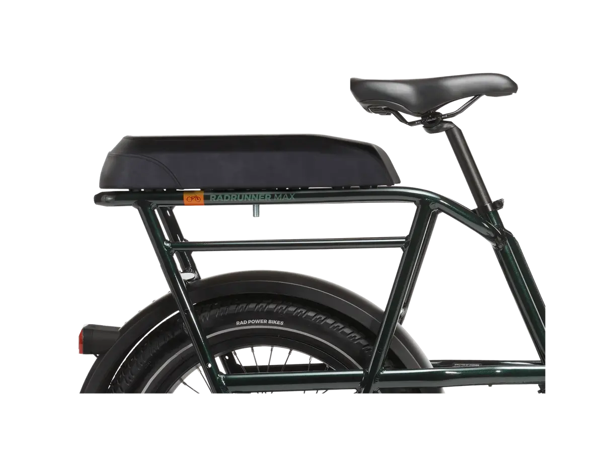 Radrunner 3/Radrunner Max Passenger Package 1