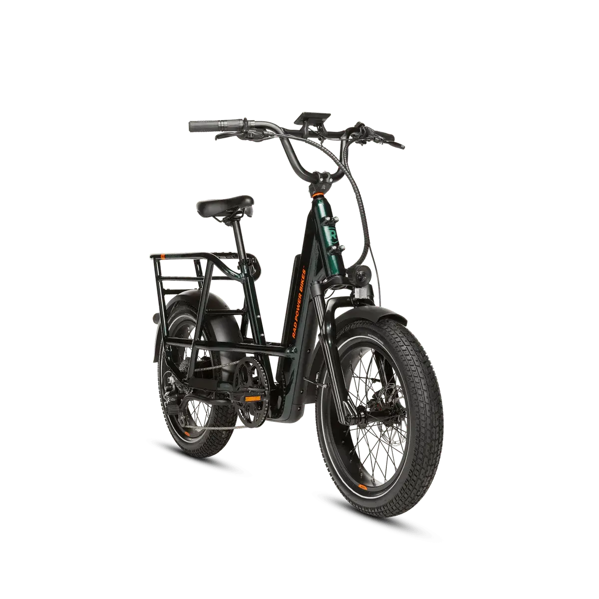 Radrunner™ Max Cargo Electric Bike 1